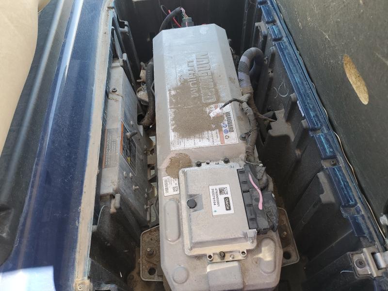 2021 CLUB CAR TEMPO LITHIUM #3265154997