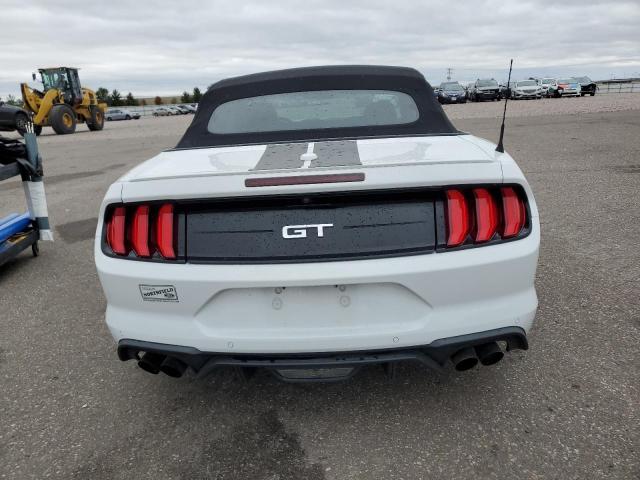 2019 FORD MUSTANG GT #3274696876
