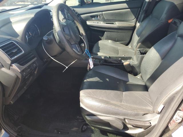 2016 SUBARU CROSSTREK - JF2GPANC3G8204047