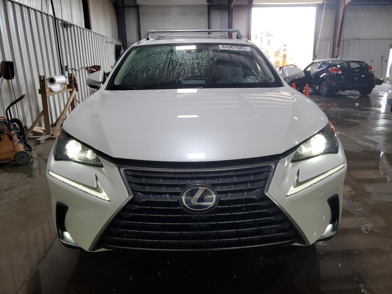 LEXUS NX 300H
