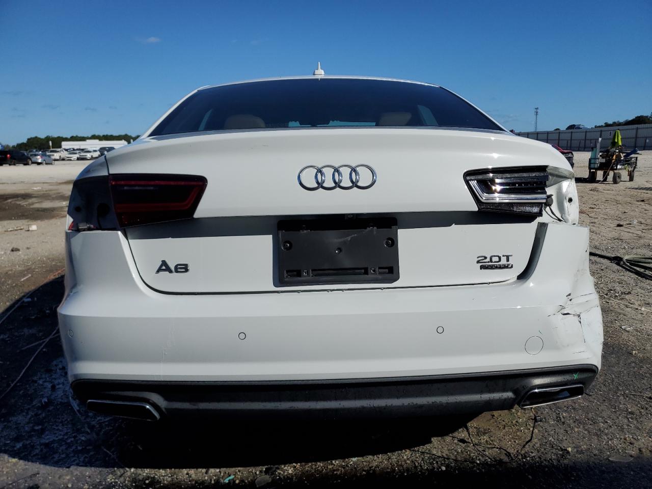 AUDI A6 PREMIUM
