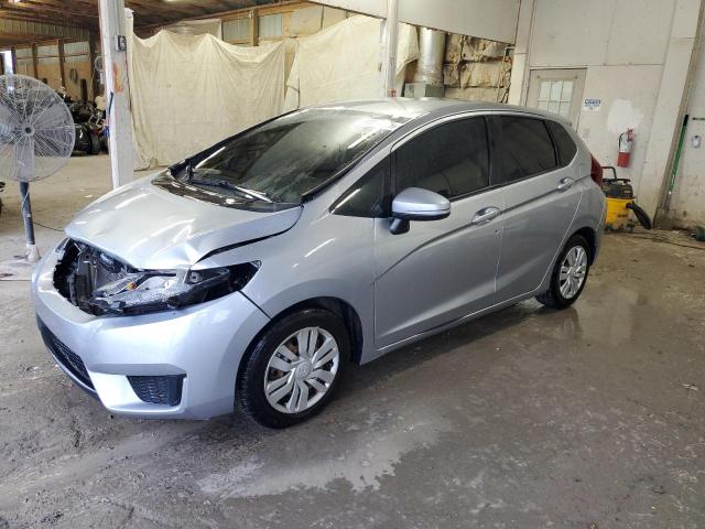 HONDA FIT LX