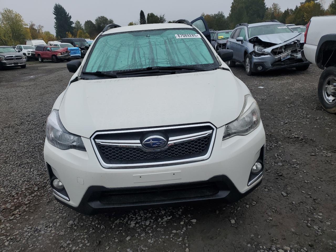 SUBARU CROSSTREK PREMIUM