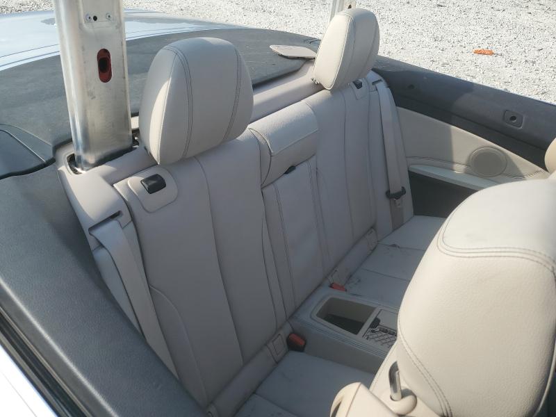 2015 BMW 428 I WBA3V5C5XFP751736