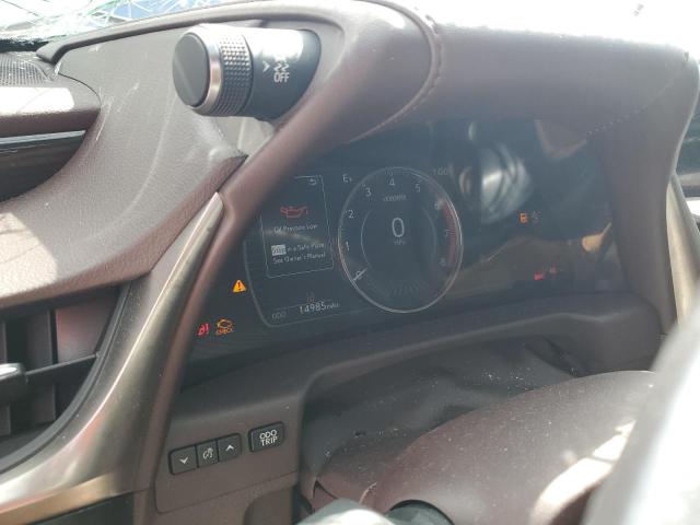 2019 LEXUS ES 350 - 58ABZ1B18KU036299