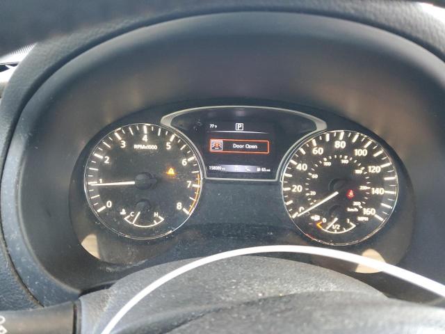 2018 NISSAN ALTIMA 2.5 1N4AL3AP5JC151558