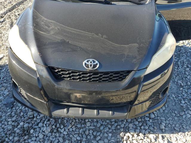 2009 TOYOTA COROLLA MA #3291436142