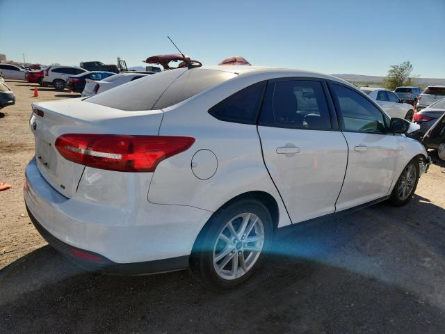 2017 FORD FOCUS SE #3276405678
