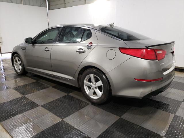 2014 KIA OPTIMA LX #3303585929
