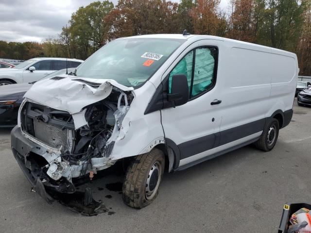 FORD TRANSIT T-