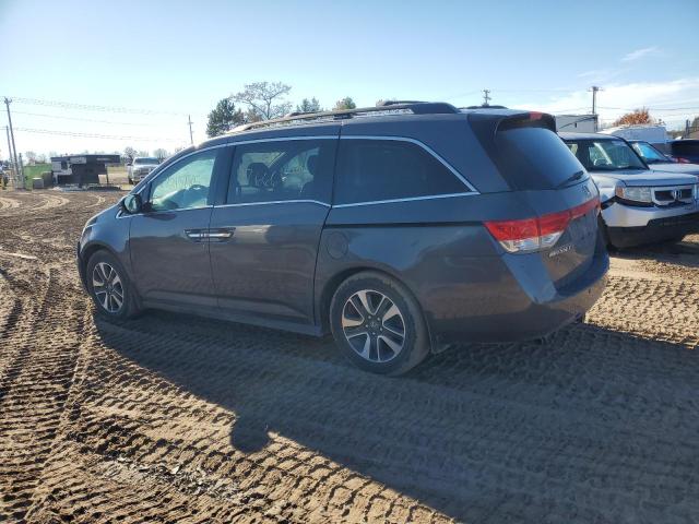 2016 HONDA ODYSSEY TO 5FNRL5H93GB071526