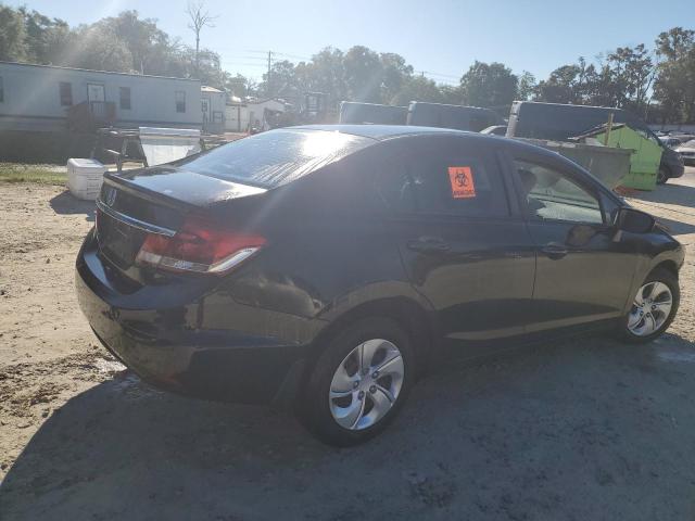 2014 HONDA CIVIC LX #3302706117