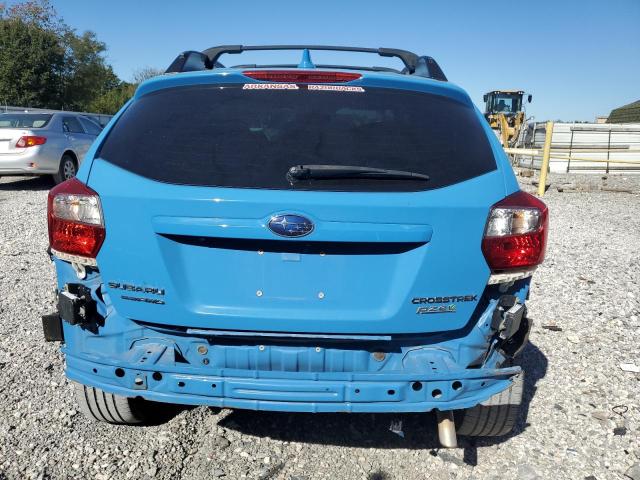 2016 SUBARU CROSSTREK #3281478985