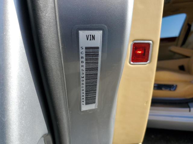 2006 BENTLEY CONTINENTA #3298084176