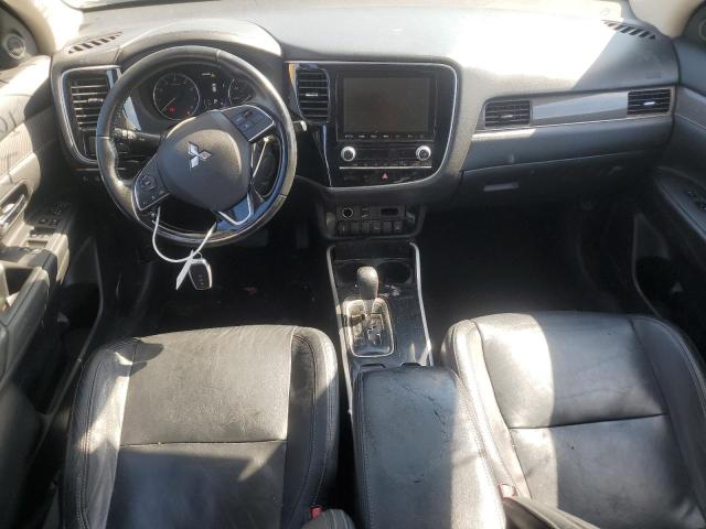 2020 MITSUBISHI OUTLANDER - JA4AZ3A34LZ037826