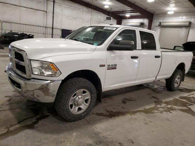 Global Auto Auctions: 2014 RAM 2500 ST