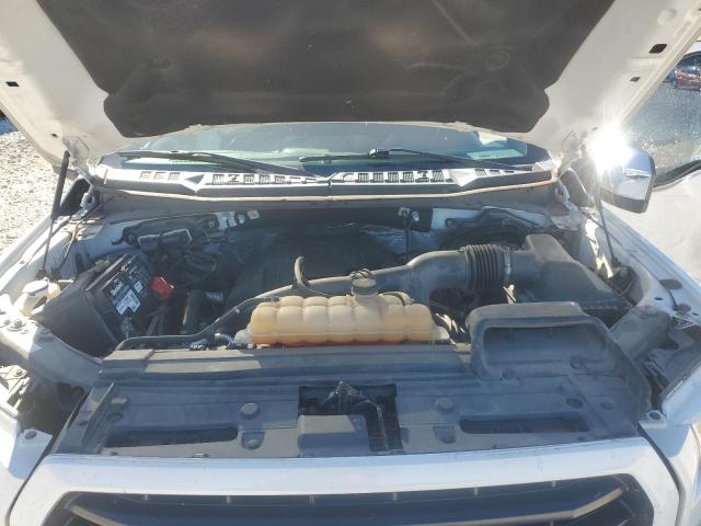 2017 FORD F150 SUPER - 1FTEW1EP6HFA23050