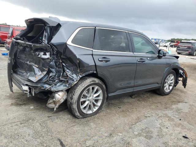 2025 HONDA CR-V EX - 2HKRS3H48SH333417