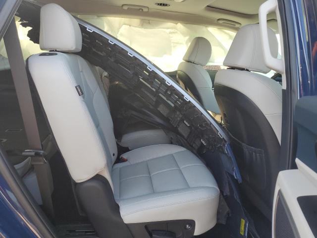 2023 KIA TELLURIDE #3277218934