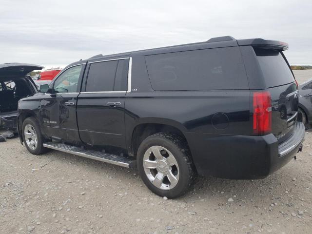 2016 CHEVROLET SUBURBAN K - 1GNSKJKC7GR426717