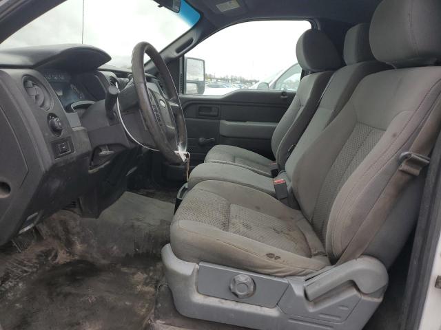 2014 FORD F150 #3286901236