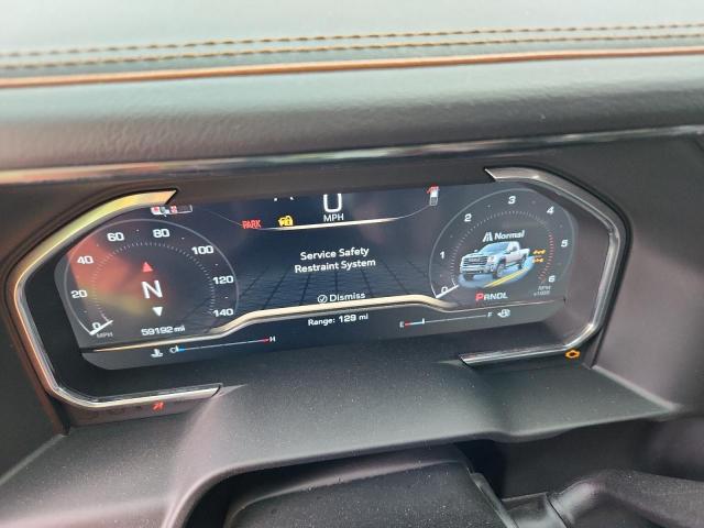 2024 GMC SIERRA K2500 AT4 #3316093270