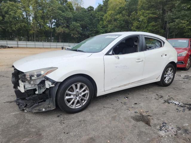 MAZDA 3 TOURING