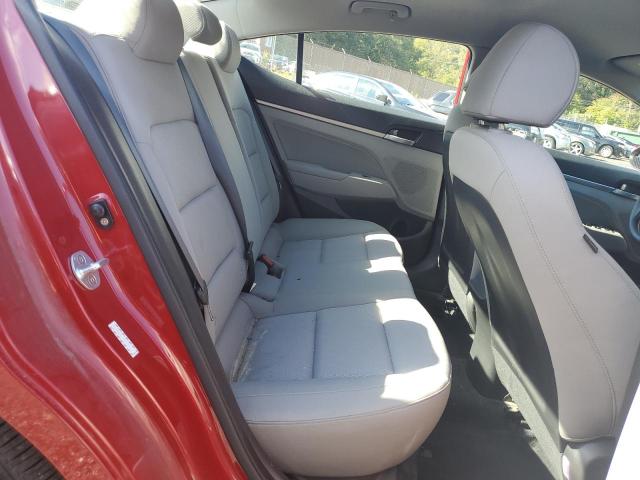 2017 HYUNDAI ELANTRA SE - KMHD84LF5HU159517