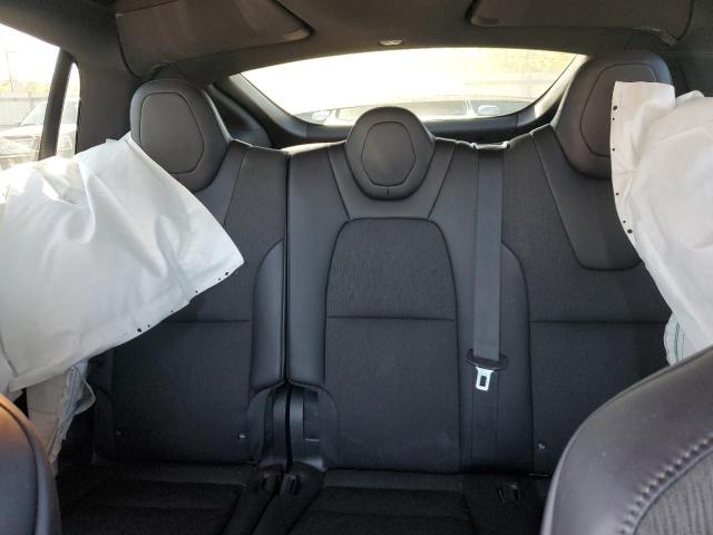 2018 TESLA MODEL X #3296283421