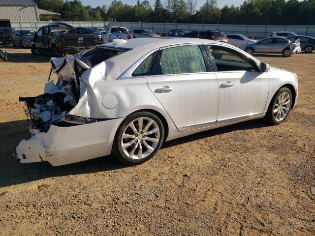 2017 CADILLAC XTS LUXURY #3297099495