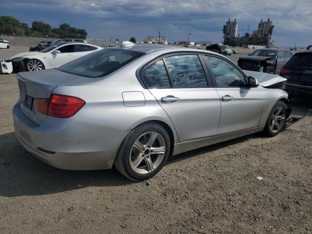 2013 BMW 328 I SULE - WBA3C1C55DF444105