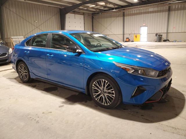 2023 KIA FORTE GT L #3301940439