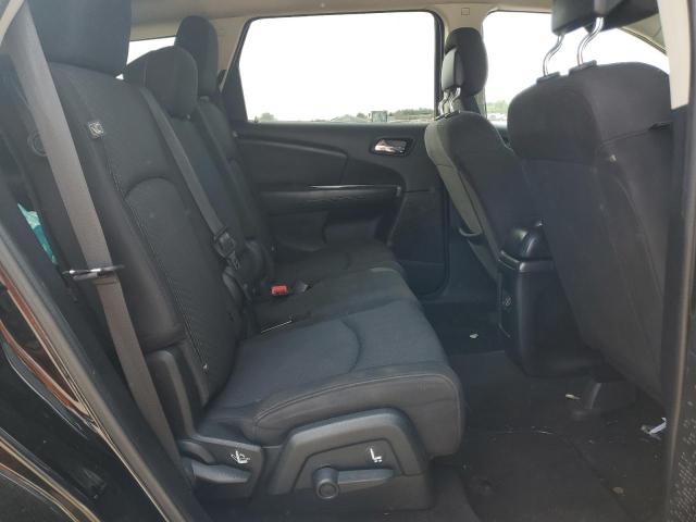 2017 DODGE JOURNEY SE 3C4PDCAB8HT568175