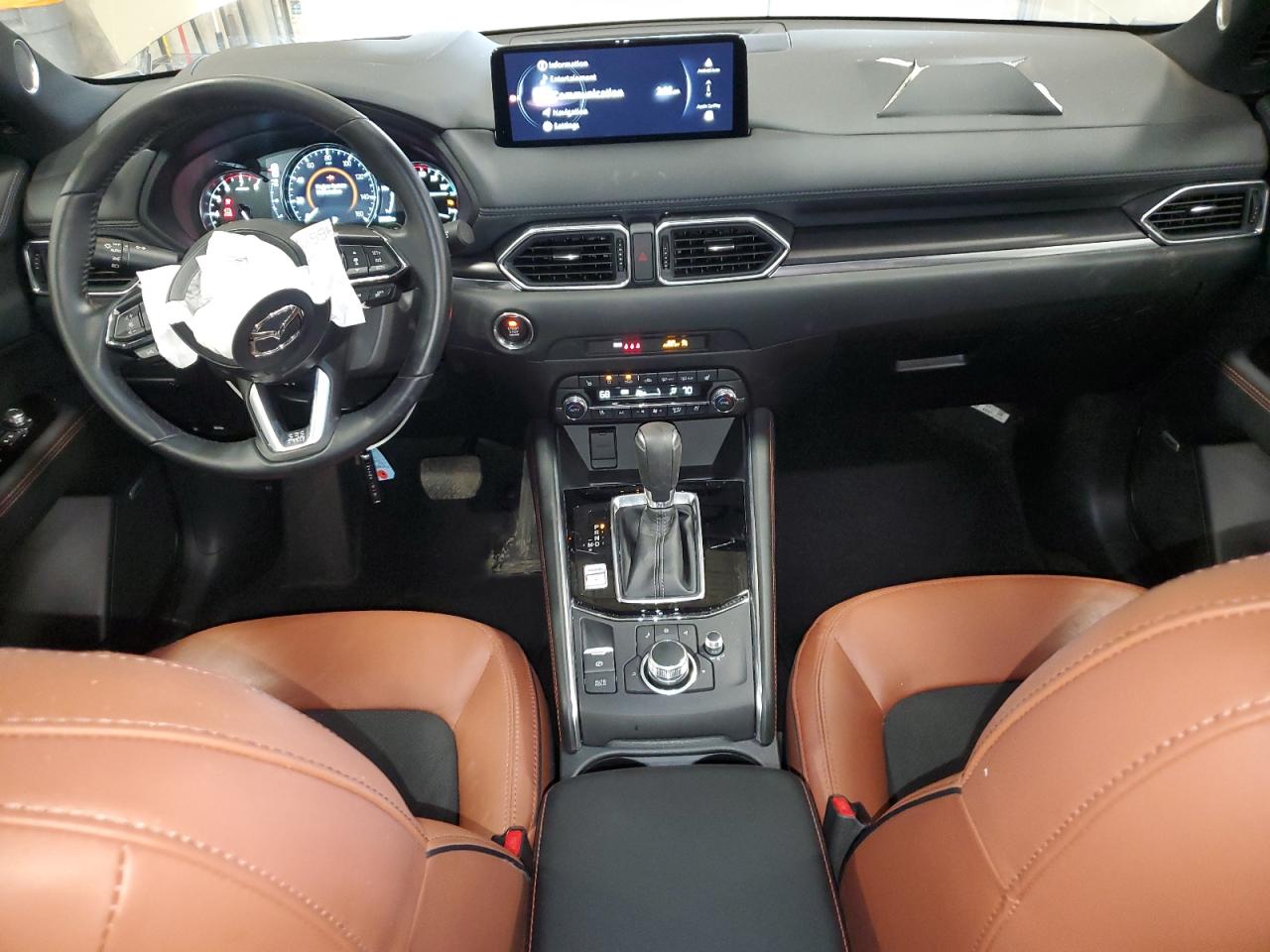 MAZDA CX-5 CARBON TURBO