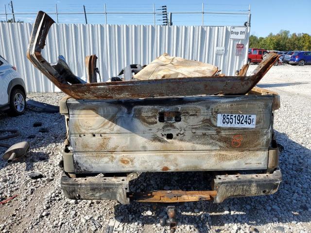 2012 FORD F150 SUPER - 1FTFW1EF1CKD67803