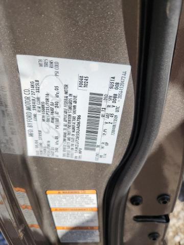 2005 FORD EXPLORER X #3291612241