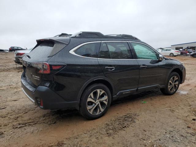 2021 SUBARU OUTBACK TO #3283775433