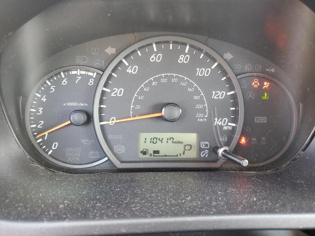 2017 MITSUBISHI MIRAGE ES - ML32A3HJ1HH004644