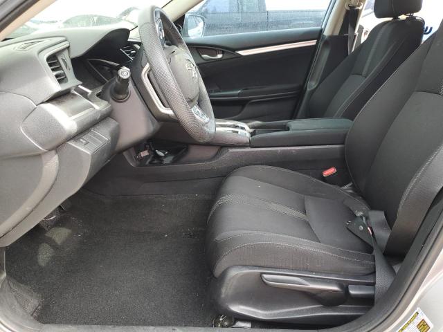 2017 HONDA CIVIC - 19XFC2F76HE042094