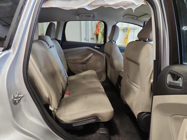 2018 FORD ESCAPE SE #3294547635