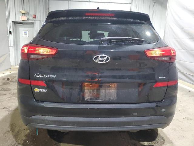 2020 HYUNDAI TUCSON SE #3268477759