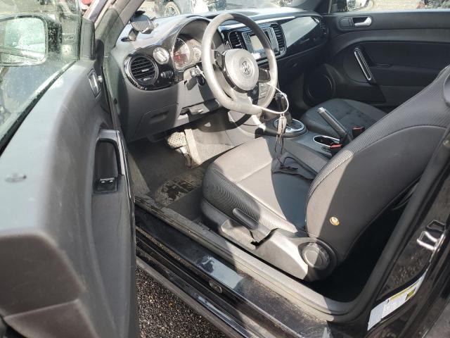 2016 VOLKSWAGEN BEETLE 1.8 #3285548266