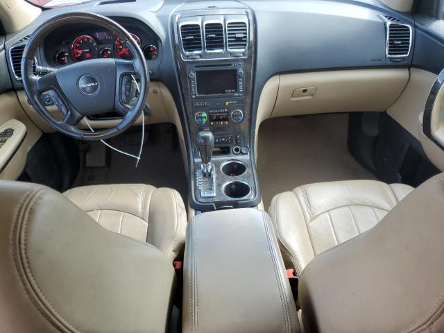 2012 GMC ACADIA DEN #3291325135