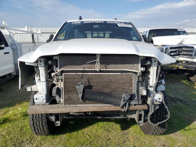 2021 RAM 3500 TRADE 3C63R3GJ1MG688022