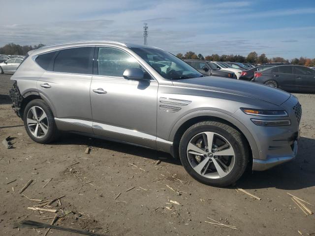 2021 GENESIS GV80 BASE - KMUHCESC3MU068464