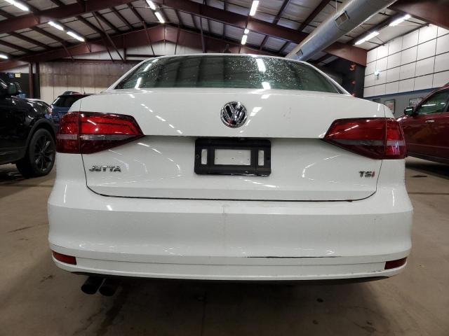 2016 VOLKSWAGEN JETTA S 3VW167AJ6GM342768