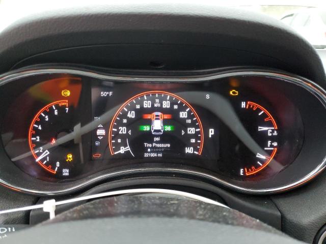 2015 DODGE DURANGO LI - 1C4RDJDG2FC766246