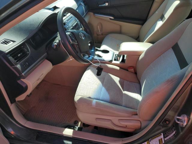 2012 TOYOTA CAMRY HYBR - 4T1BD1FK3CU024281