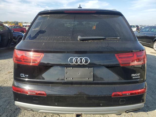 2017 AUDI Q7 PREMIUM - WA1LAAF74HD000974