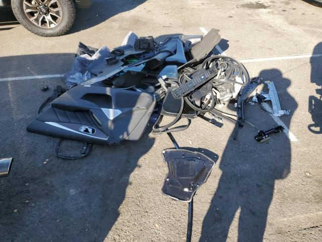 2024 INFINITI Q50 SENSOR JN1EV7CPXRM600848